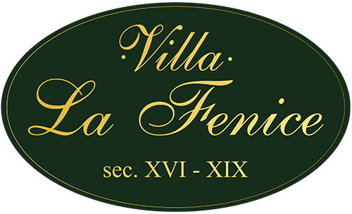 Villa La Fenice Treviso